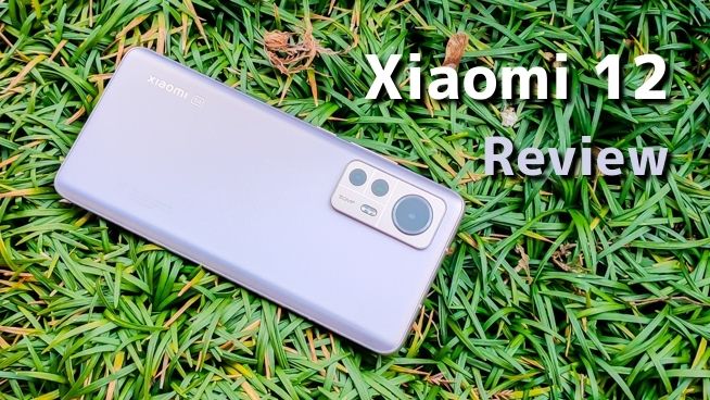 スマートフォン/携帯電話 スマートフォン本体 Xiaomi 12 グローバル版レビュー！とにかく使い勝手が最高！6.28インチ 